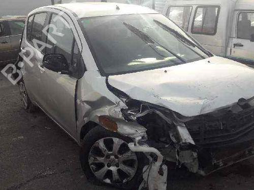 Alternator OPEL AGILA B (H08)  | BP12937343M7 