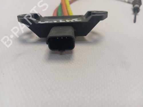 Elektronisk sensor RENAULT MEGANE IV Hatchback (B9A/M/N_)  | BP25855422M84 