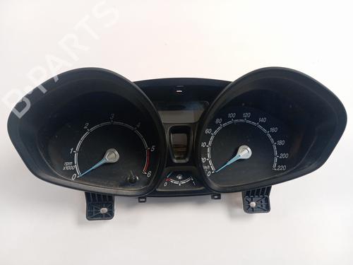 instrument-cluster-ford-transit-courier-b460-mpv-2014-36453395 main image
