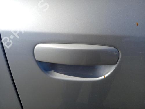 Maneta exterior delantera derecha AUDI A4 B6 (8E2) 1.9 TDI (130 hp) 13118563