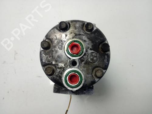 AC-Kompressor RENAULT TRUCKS MIDLUM  | BP29436951M34 