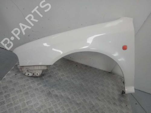Left front fenders SKODA OCTAVIA I (1U2) 1.9 TDI | BP12663857C41 