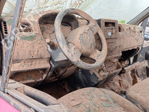 Engine control unit (ECU) RENAULT MASTER II Van (FD)  | BP28571126M57 