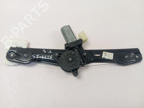 rear-right-window-mechanism-bmw-1-f20-2011-2012-2013-2014-2015-2016-2017-2018-2019-32685616 main image