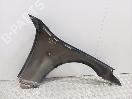 Left front fenders BMW 5 (E60) 525 d | BP28421561C41 