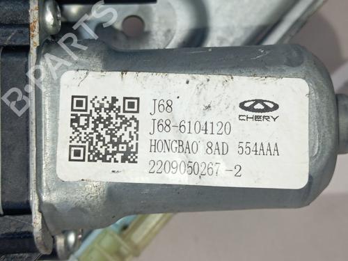 Front right window mechanism DR DR 4 1.6 LPG | BP36040038C23 - Image 4