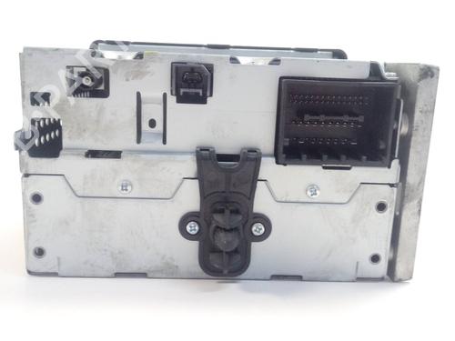 Radio OPEL CORSA E (X15)  | BP18528237E6 