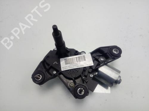 Used Rear wiper motor RENAULT MEGANE IV Hatchback (B9A/M/N_) 1.5 dCi 110 (B9A3) (110 hp) 17129544