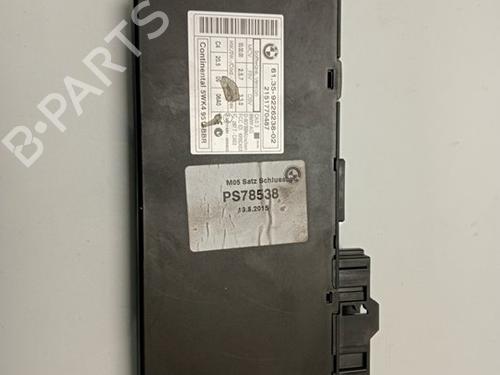 Used Electronic module BMW 1 (E87) 130 i (258 hp) 16457573