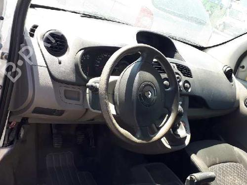 Instrument cluster RENAULT KANGOO (KC0/1_) | BP12667615C47