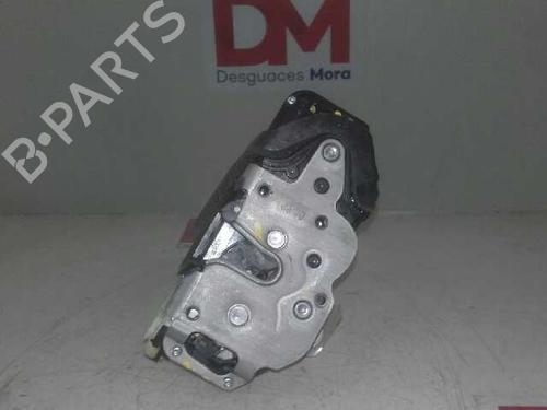 Used Front right lock OPEL ASTRA J (P10) [2009-2016]  12835501