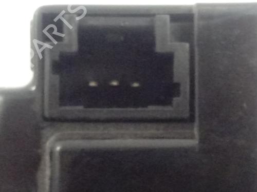 Tailgate lock PEUGEOT 3008 I MPV (0U_)  | BP19098869C101 