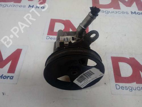 Steering pump NISSAN ALMERA TINO (V10) 1.8 | BP12663941M99 