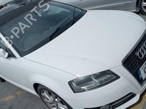 Mirror switch AUDI A3 Convertible (8P7) 1.6 TDI | BP30773922I25 - Image 4