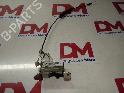 Used Rear left lock Rear left lock NISSAN NV200 / EVALIA Bus 1.5 dCi 85 (M20, M20M, M20K, M20KK) (86 hp) 14130458 14130458