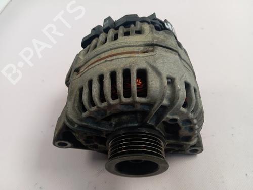 Used Alternator OPEL CORSA D (S07) [2006-2015]  30375275