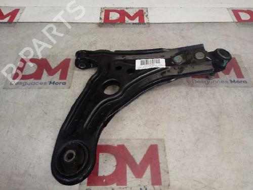 Left front suspension arm CHEVROLET AVEO / KALOS Saloon (T250, T255)  | BP12838337M12 