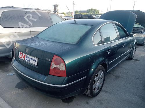 Andre VW PASSAT B5.5 (3B3) 1.9 TDI | BP38876470O1  - Image 6