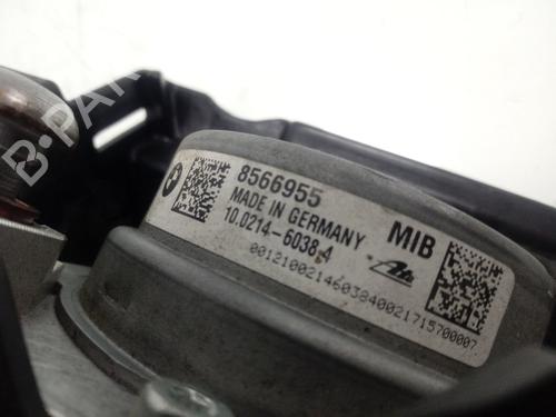 ABS pump BMW MOTORCYCLES R 1200 R 1200 GS (K50) | BP40103418M43 - Image 2