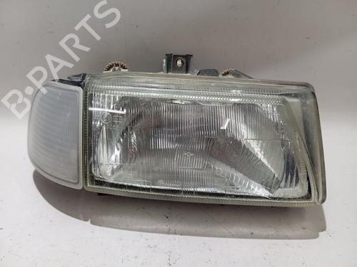 Used Right headlight SEAT INCA (6K9) 1.4 i (60 hp) 28538705