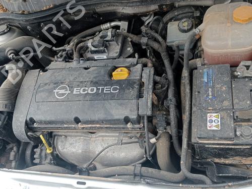 Rear parcel shelf OPEL ASTRA H (A04)  | BP26334382C85 