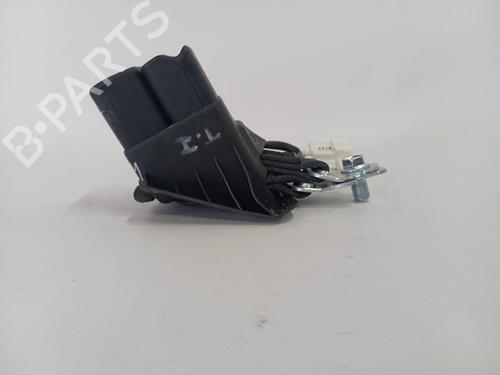 Used Seat buckle TOYOTA C-HR (_X1_) [2016-2025]  20599164