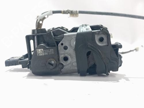 Used Rear left lock Rear left lock CITROËN C3 IV (CC21) [2021-2026] 33320035 33320035