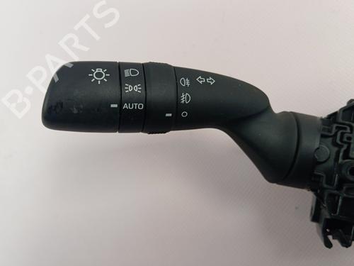 Headlight switch TOYOTA YARIS (_P21_, _PA1_, _PH1_) 1.5 (MXPA11) | BP34580404I24 - Image 3