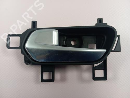Used Front left interior door handle NISSAN JUKE (F16_) [2019-2025]  30754868
