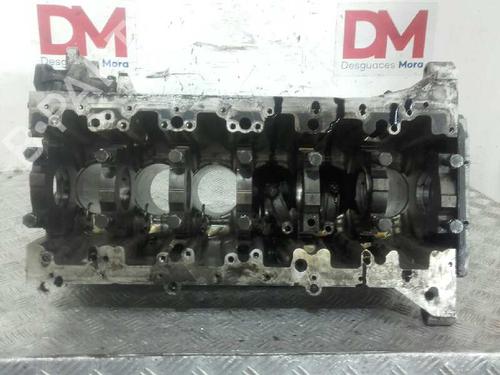 Engine (For Parts) BMW 3 (E90) 325 d | BP17118320M64 - Image 6