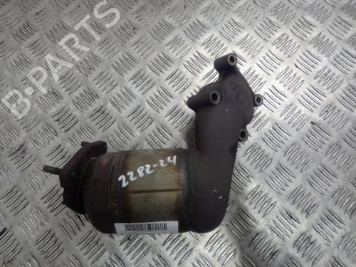 Used Catalyst FIAT DOBLO Box Body/MPV (223_) 1.9 JTD (105 hp) 18162404