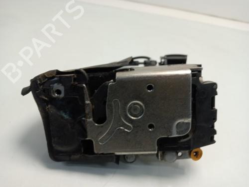Rear left lock FORD FIESTA V (JH_, JD_)  | BP17986839C100 
