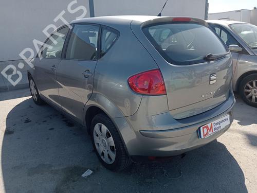 Front left window mechanism SEAT ALTEA (5P1) 1.6 | BP36775335C22  - Image 7