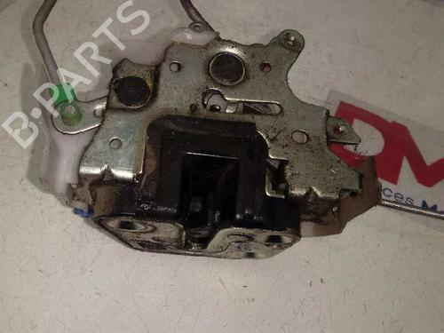 Front left lock NISSAN CABSTAR (F24M, F24W) 35.13 DCI, 45.13 DCI 2.5 (F24M) | BP29409834C98 