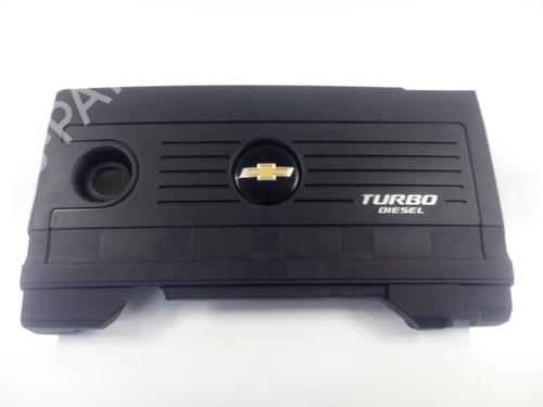 Used Upper protection CHEVROLET ORLANDO (J309) 2.0 D (131 hp) 18904975