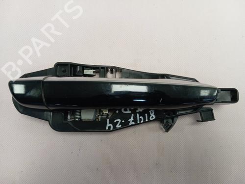 Używane Klamka zewnętrzna drzwi tylnych prawych CITROËN C3 IV (CC21) [2021-2025]  30914504