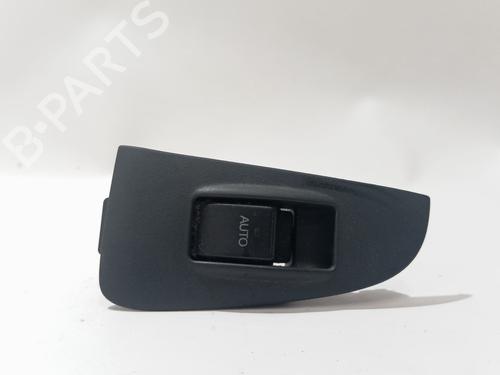 Used Left rear window switch TOYOTA AVENSIS Estate (_T25_) 2.0 D-4D (ADT250_, ADT250R) (126 hp) 32747702