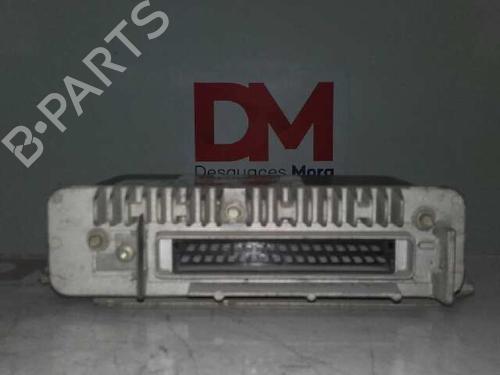 Engine control unit (ECU) CITROËN XM (Y4) 2.0 Turbo | BP12646988M57