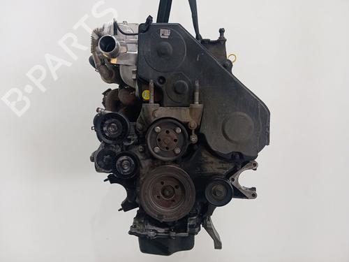 Engine FORD FOCUS C-MAX (DM2)  | BP28733372M1 