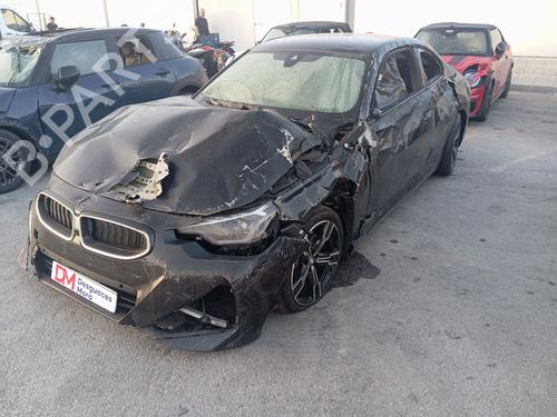 Brukte deler til BMW 2 Coupe (G42, G87) 220 d Mild-Hybrid 5006539