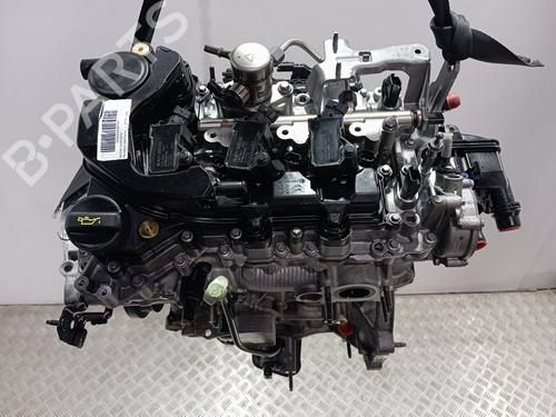 Moteur PEUGEOT 3008 II SUV (MC_, MR_, MJ_, M4_) 1.2 THP/ PureTech 130 (MRHNSM, MRHNSU, MRHNSJ, MRHNYW,... (131 hp) 28070490