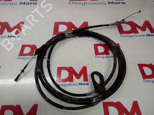 Other NISSAN CABSTAR (F23, H41, H42) | BP30371535O1