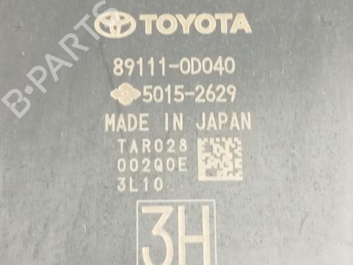Electronic module TOYOTA YARIS (_P21_, _PA1_, _PH1_) 1.5 Hybrid (MXPH10, MXPH11) | BP36409953M83 - Image 2