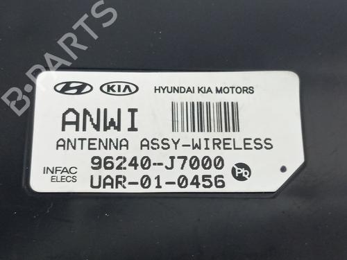 Elektronisk modul KIA XCEED (CD) 1.0 T-GDI MHEV | BP39435600M83 - Image 3