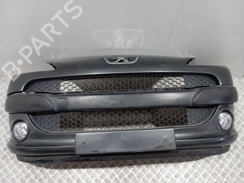 Used Front bumper Front bumper 39429195 39429195