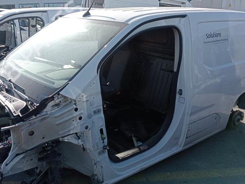 OPEL COMBO Box Body/MPV (K9) [2018-2026] 2597606