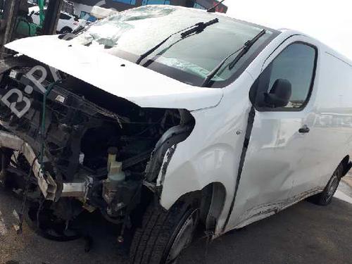 Left sun visor TOYOTA PROACE VERSO Bus (MPY_) | BP13501014I1