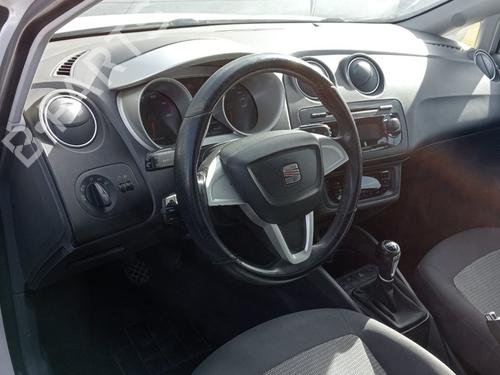 Headlight switch SEAT IBIZA IV (6J5, 6P1) | BP17652123I24