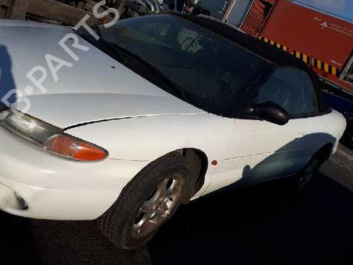 Alternator CHRYSLER STRATUS (JA)  | BP16549239M7 