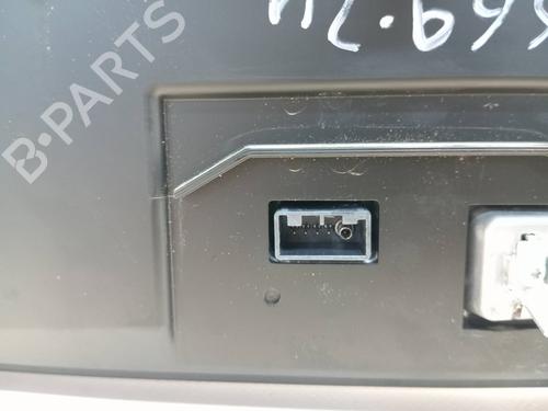 Instrument cluster HYUNDAI KONA (SX2)  | BP29410302C47 